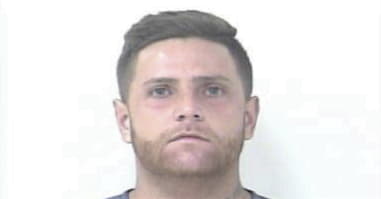 James Hendee, - St. Lucie County, FL 